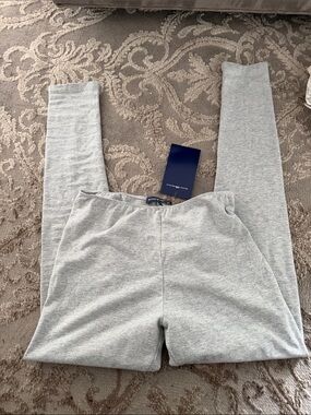 Brandy Melville Light Gray Tank Top